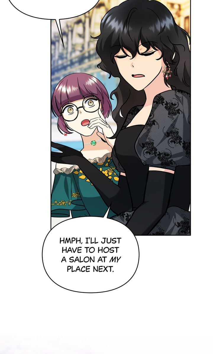 Read Kneel Before Me chapter 45 image 60 on Lezhin