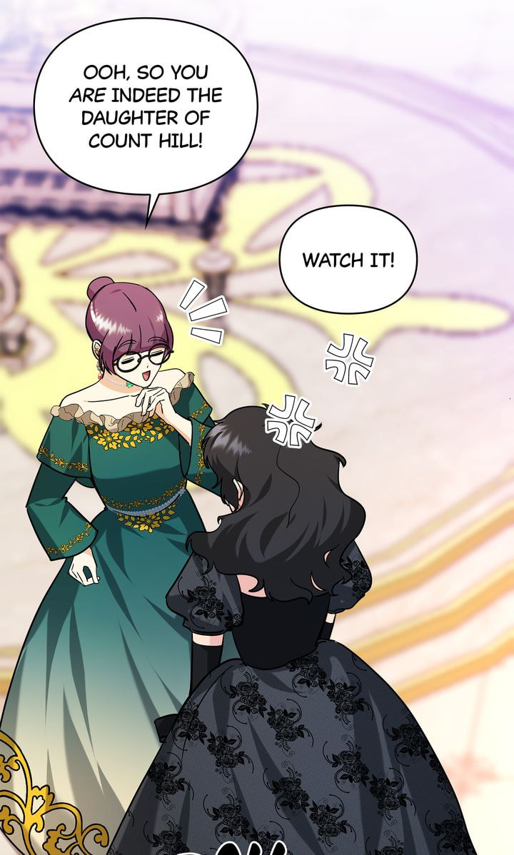 Read Kneel Before Me chapter 45 image 61 on Lezhin