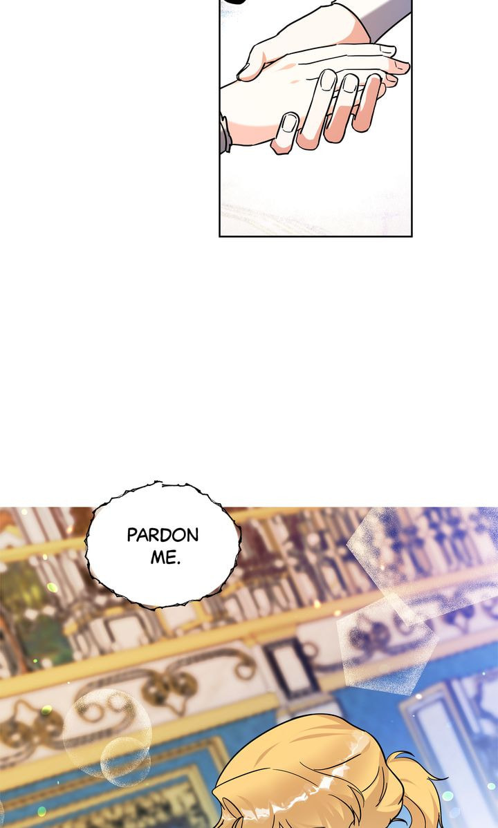 Read Kneel Before Me chapter 45 image 64 on Lezhin