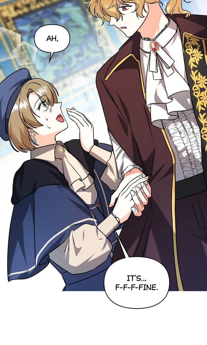 Read Kneel Before Me chapter 45 image 65 on Lezhin
