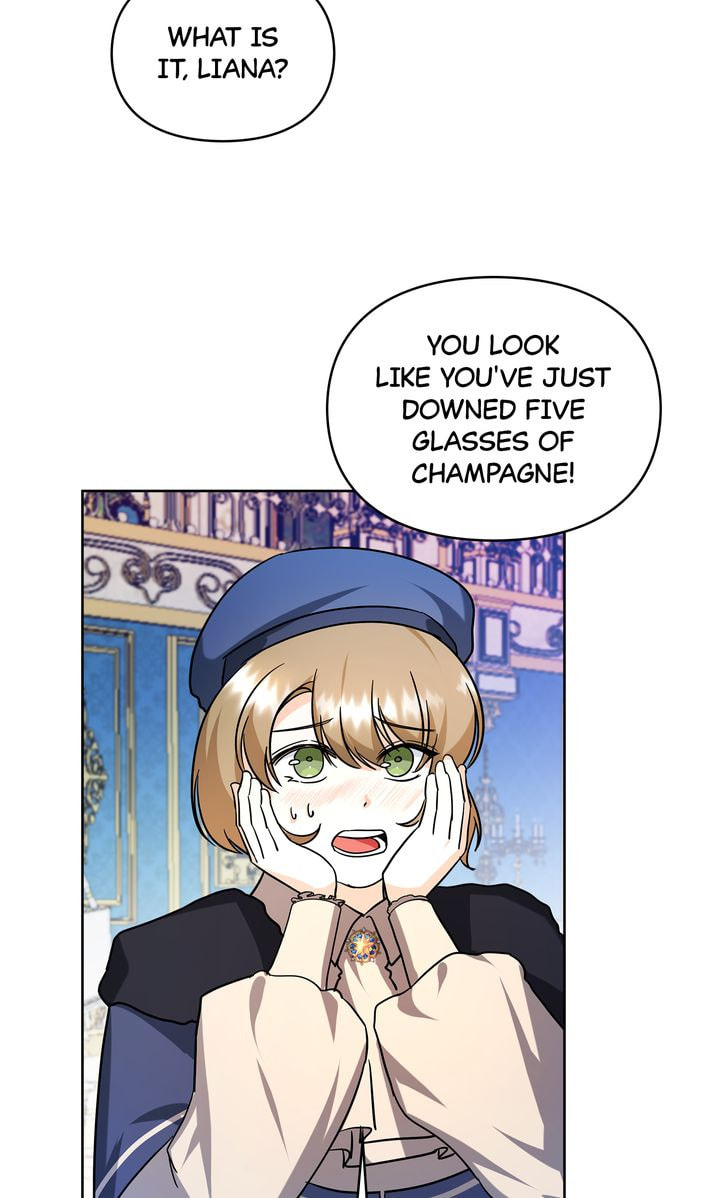 Read Kneel Before Me chapter 45 image 67 on Lezhin