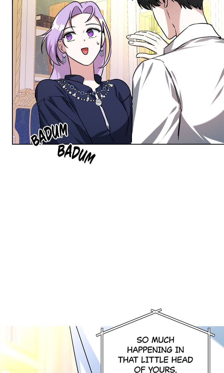 Read Kneel Before Me chapter 45 image 7 on Lezhin