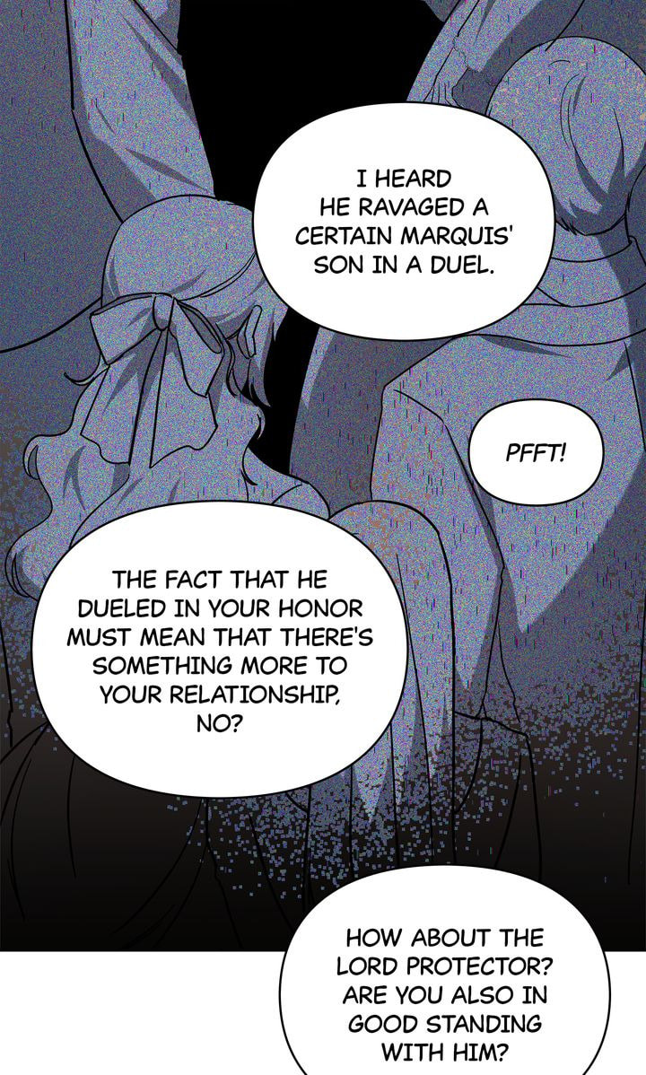 Read Kneel Before Me chapter 45 image 75 on Lezhin
