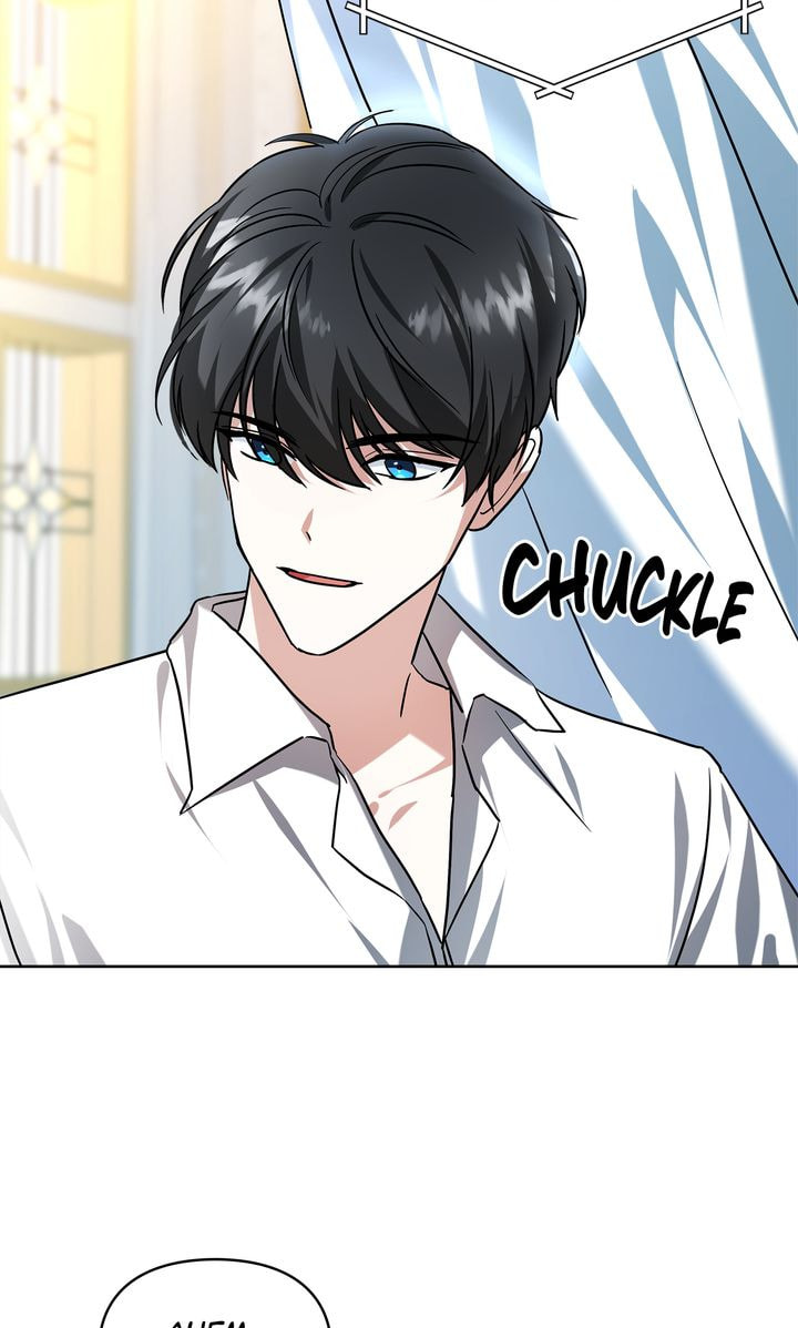 Read Kneel Before Me chapter 45 image 8 on Lezhin