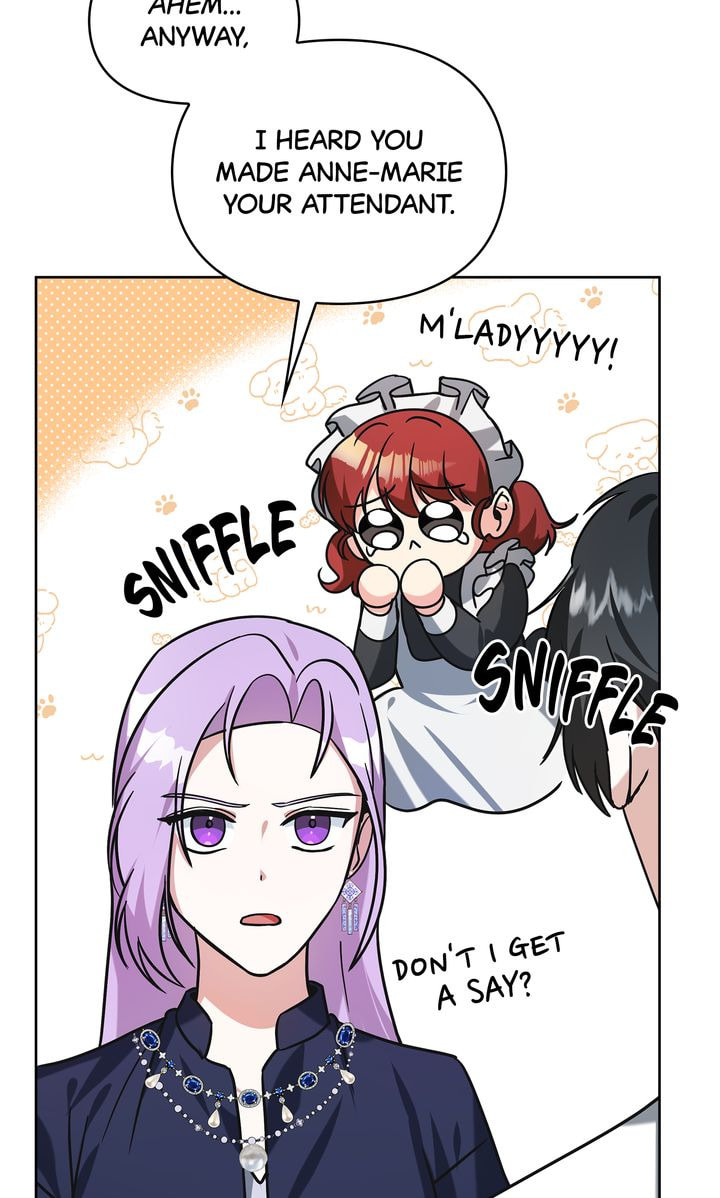 Read Kneel Before Me chapter 45 image 9 on Lezhin