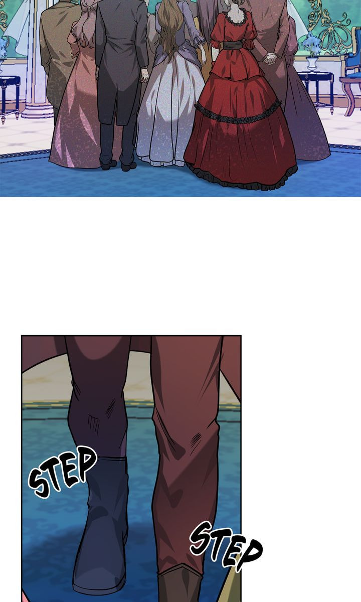 Read Kneel Before Me chapter 46 image 1 on Lezhin