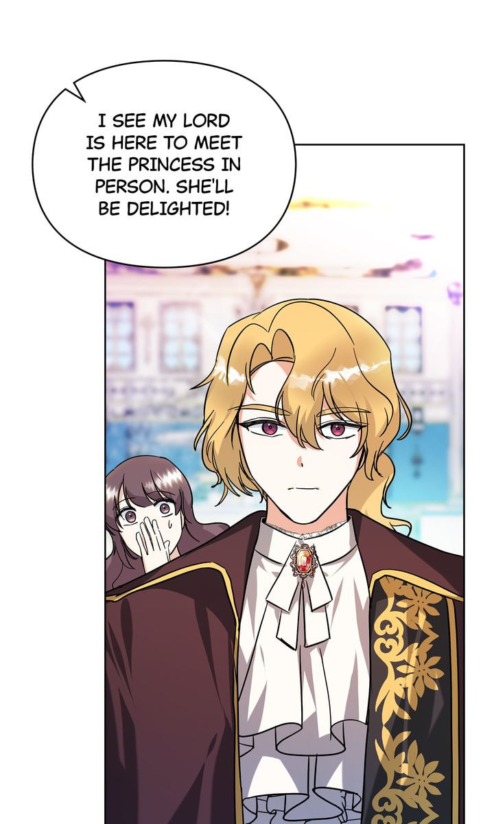 Read Kneel Before Me chapter 46 image 12 on Lezhin