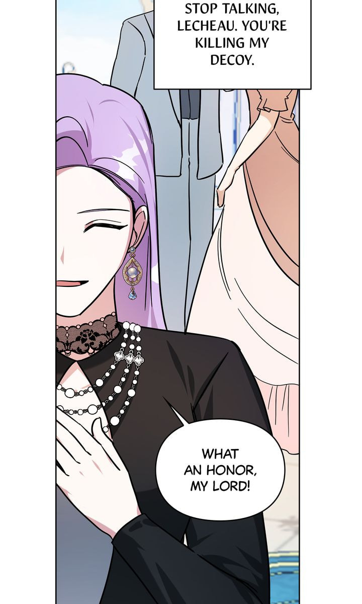 Read Kneel Before Me chapter 46 image 15 on Lezhin