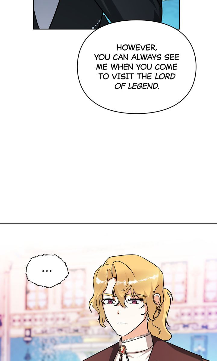 Read Kneel Before Me chapter 46 image 16 on Lezhin