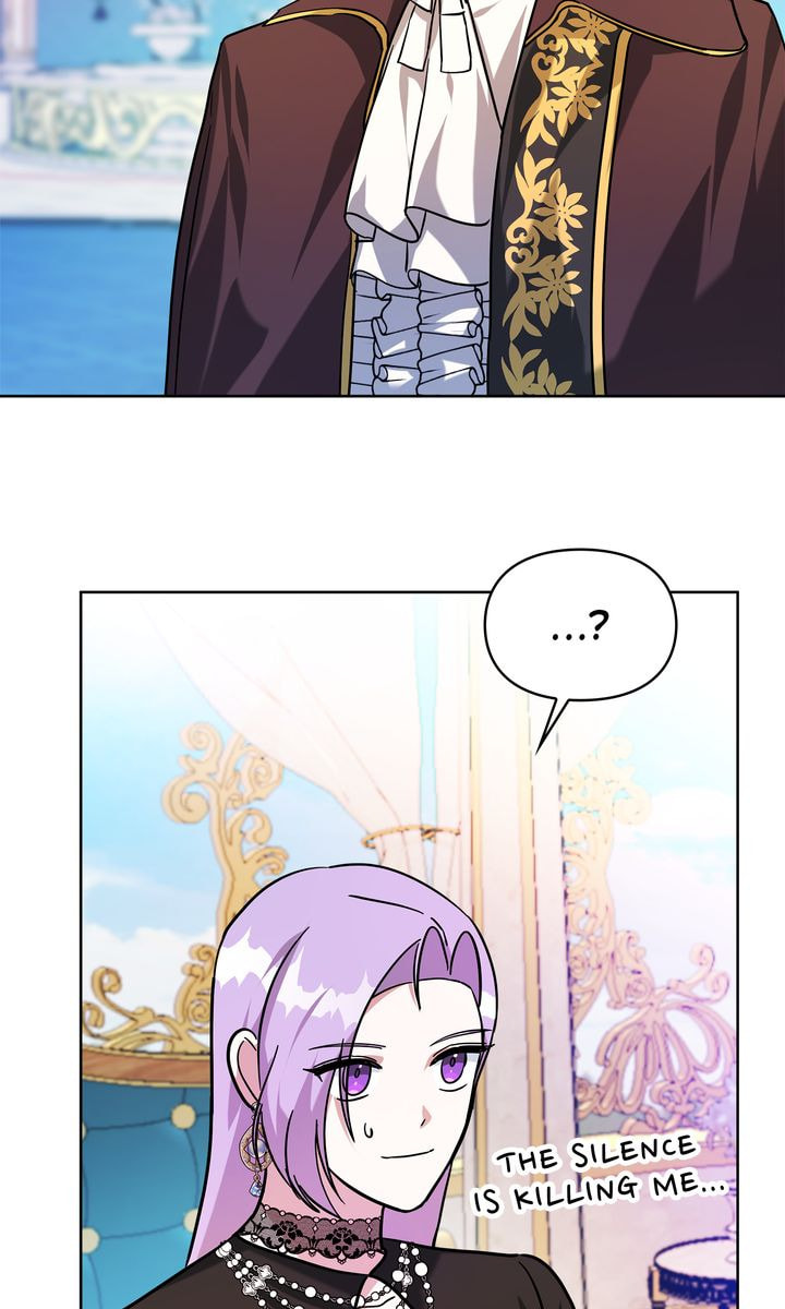 Read Kneel Before Me chapter 46 image 17 on Lezhin