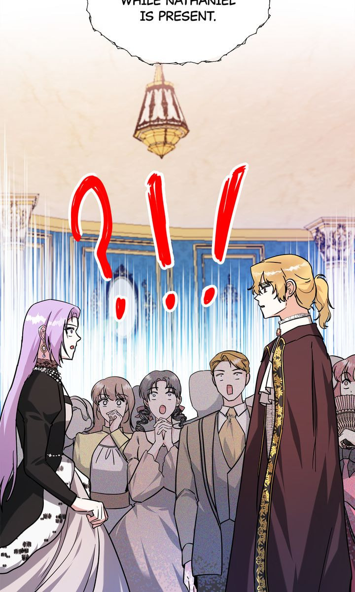 Read Kneel Before Me chapter 46 image 19 on Lezhin