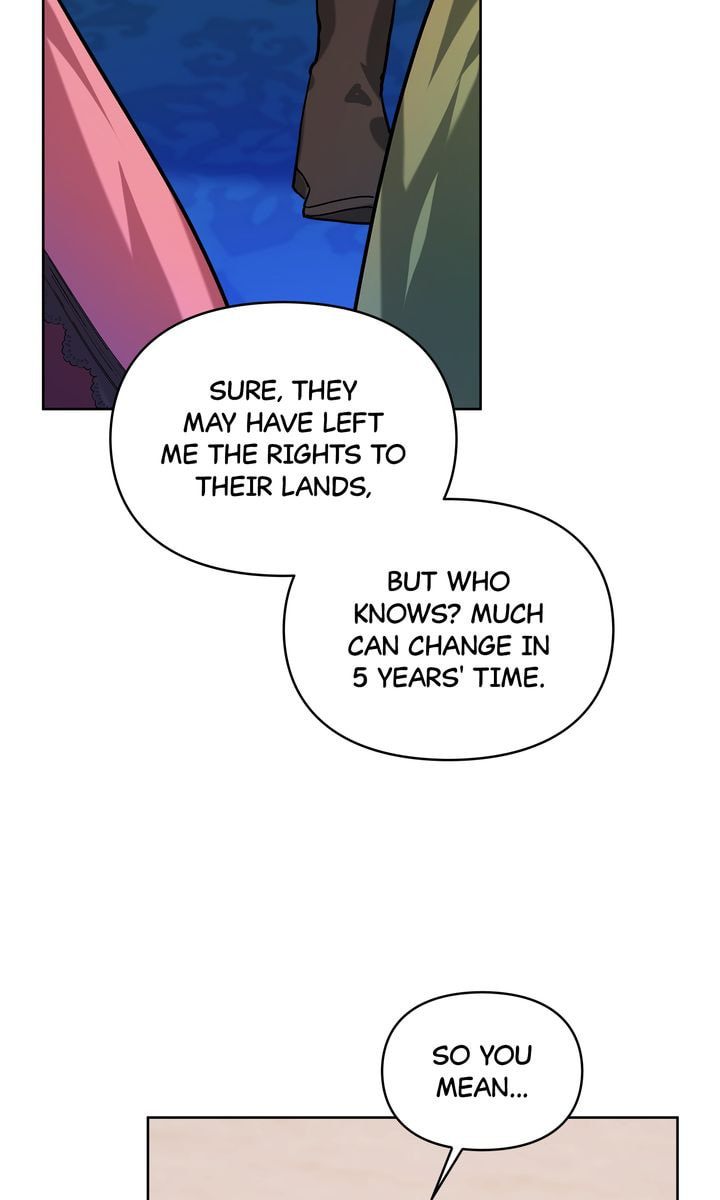 Read Kneel Before Me chapter 46 image 2 on Lezhin