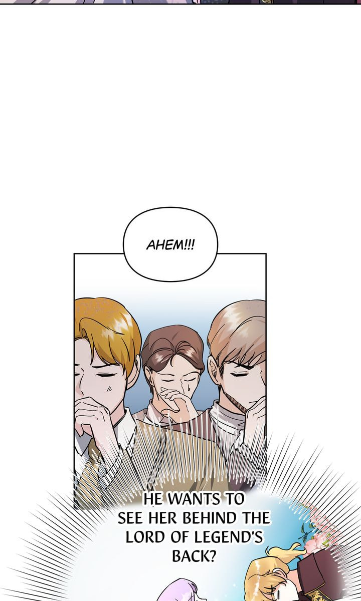 Read Kneel Before Me chapter 46 image 20 on Lezhin