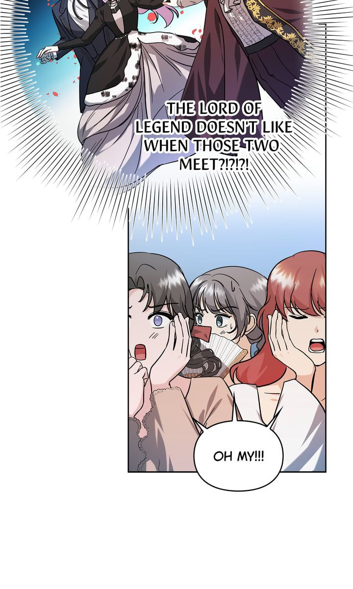 Read Kneel Before Me chapter 46 image 22 on Lezhin