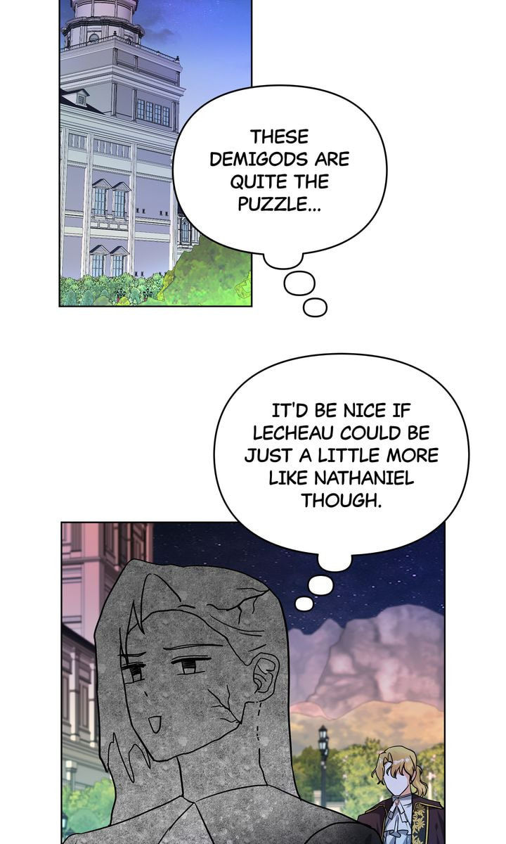 Read Kneel Before Me chapter 46 image 26 on Lezhin