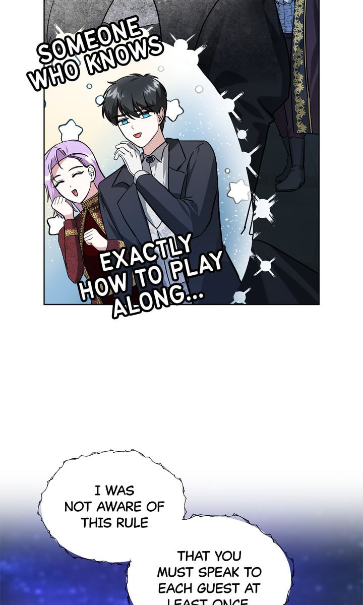 Read Kneel Before Me chapter 46 image 27 on Lezhin