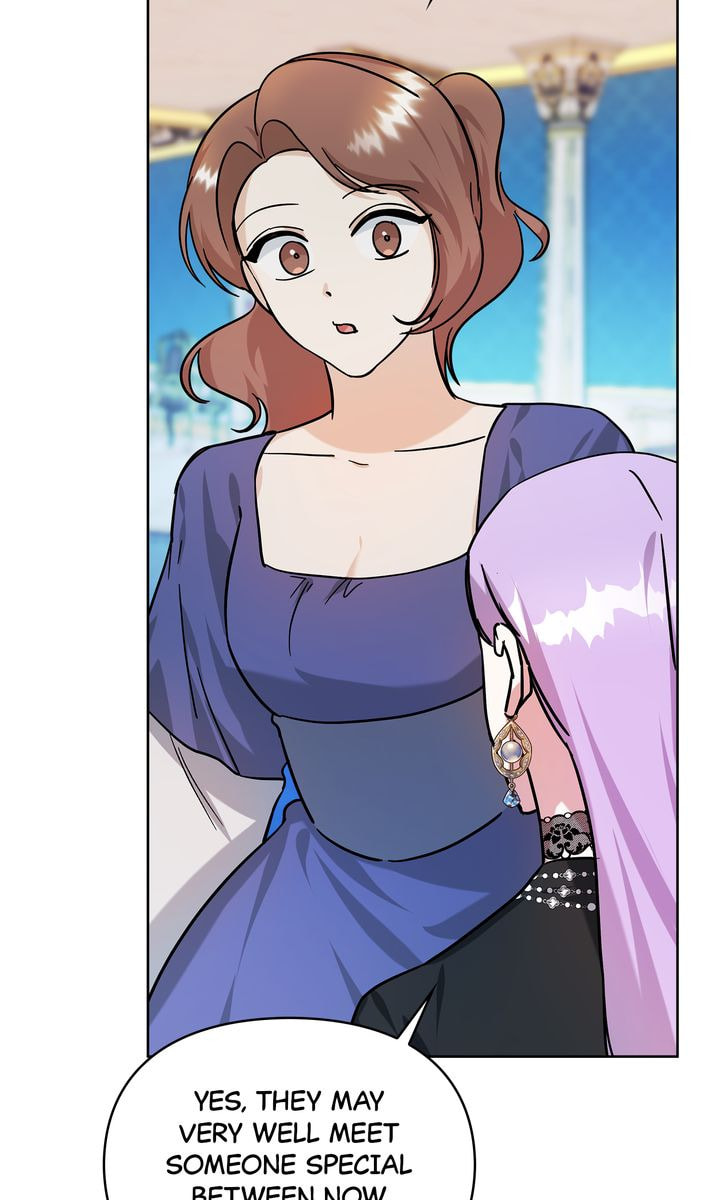 Read Kneel Before Me chapter 46 image 3 on Lezhin