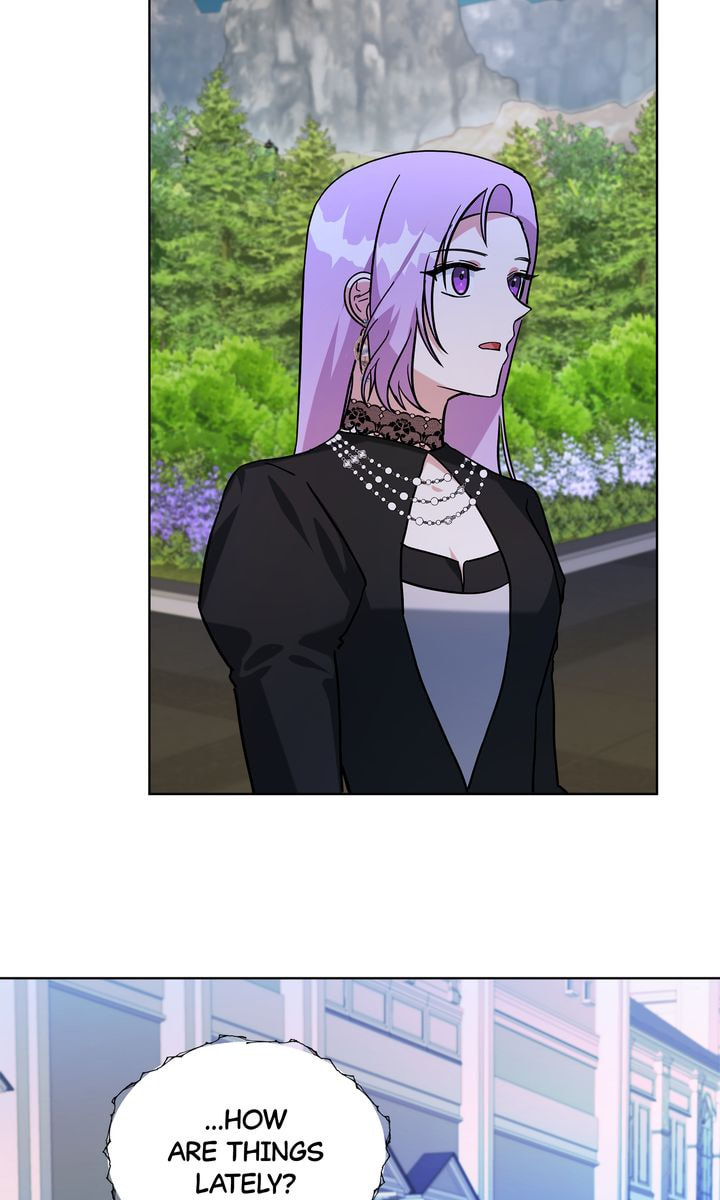 Read Kneel Before Me chapter 46 image 30 on Lezhin
