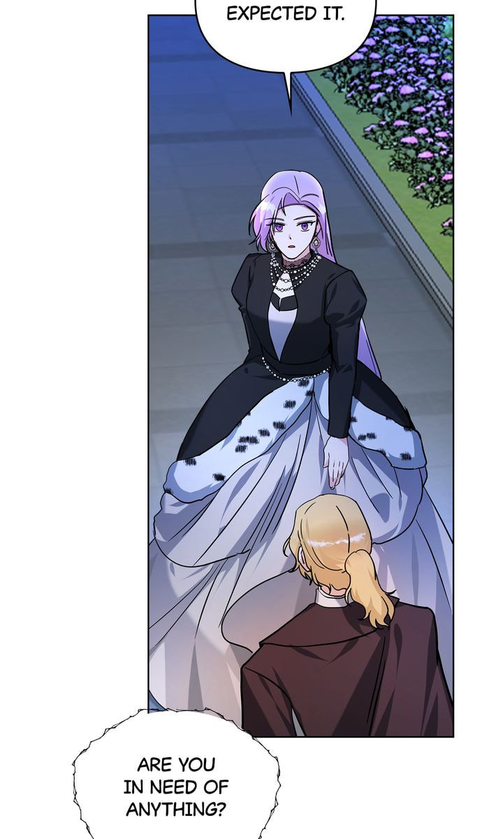 Read Kneel Before Me chapter 46 image 33 on Lezhin