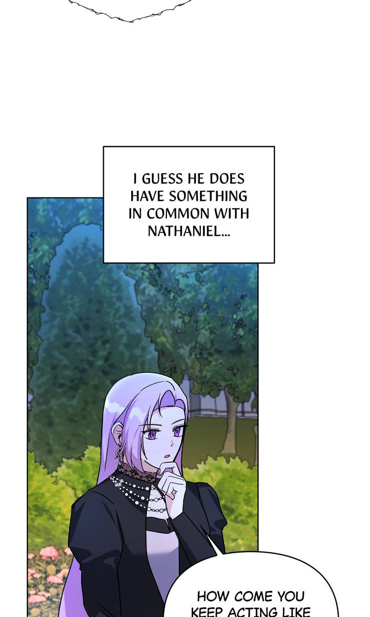 Read Kneel Before Me chapter 46 image 34 on Lezhin