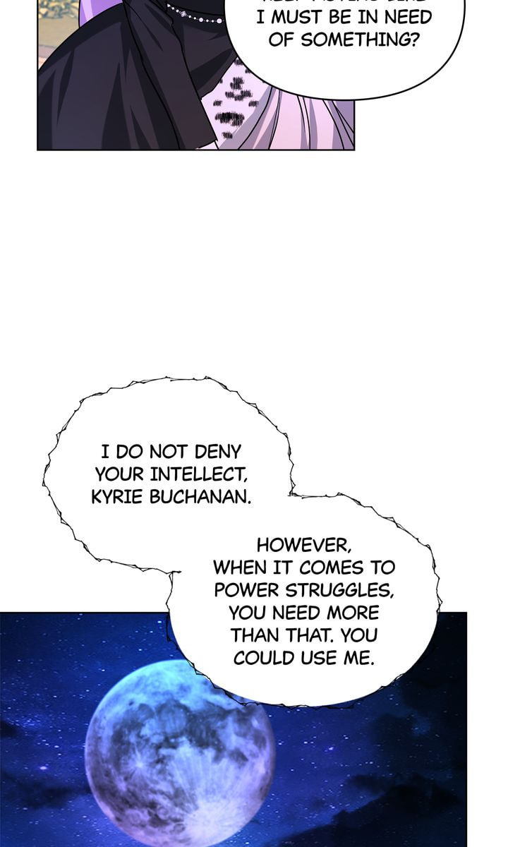 Read Kneel Before Me chapter 46 image 35 on Lezhin