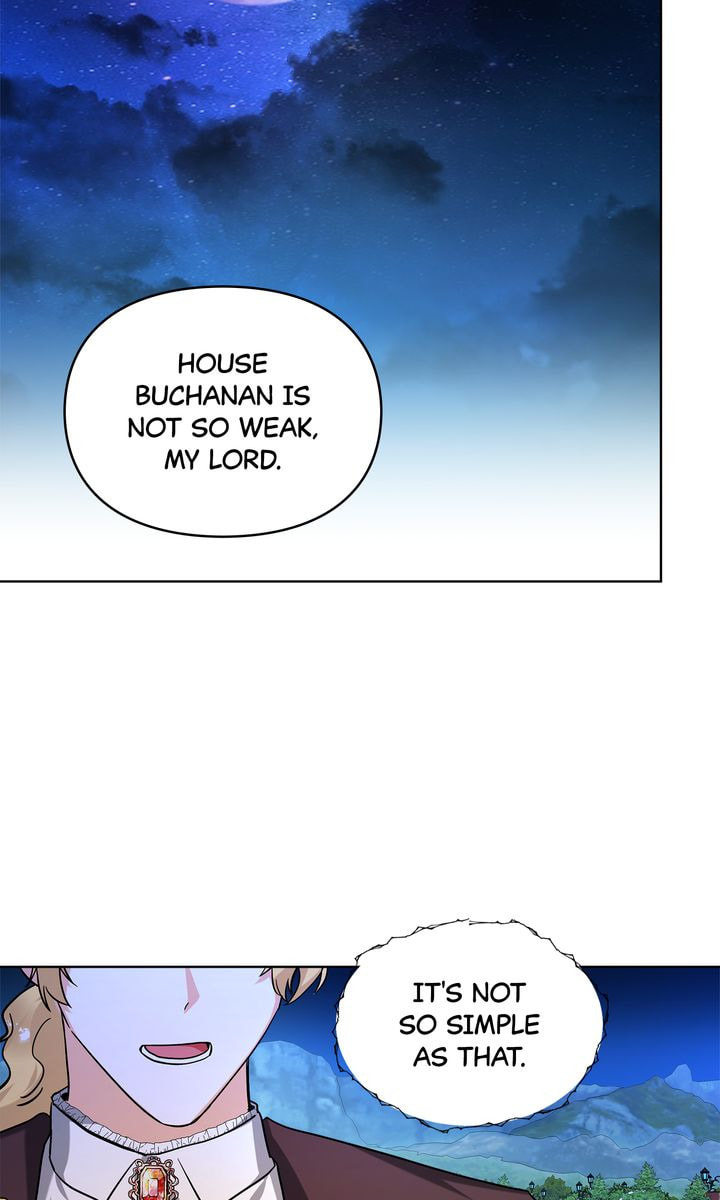 Read Kneel Before Me chapter 46 image 36 on Lezhin