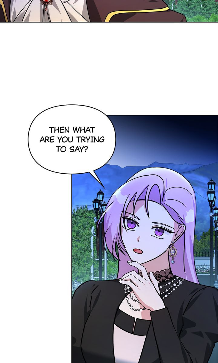 Read Kneel Before Me chapter 46 image 37 on Lezhin