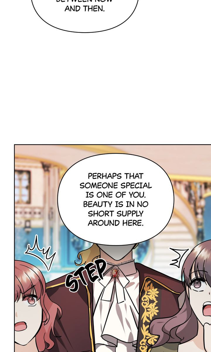 Read Kneel Before Me chapter 46 image 4 on Lezhin