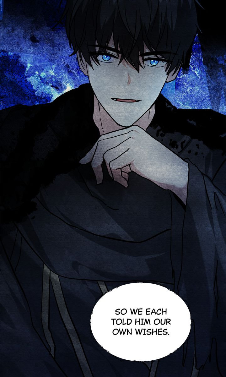 Read Kneel Before Me chapter 46 image 46 on Lezhin