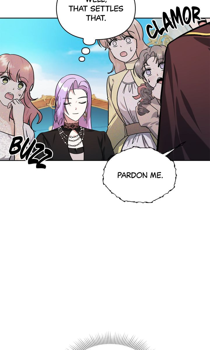 Read Kneel Before Me chapter 46 image 6 on Lezhin