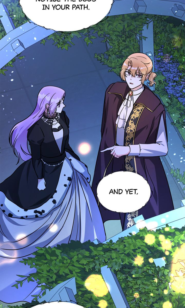 Read Kneel Before Me chapter 46 image 60 on Lezhin