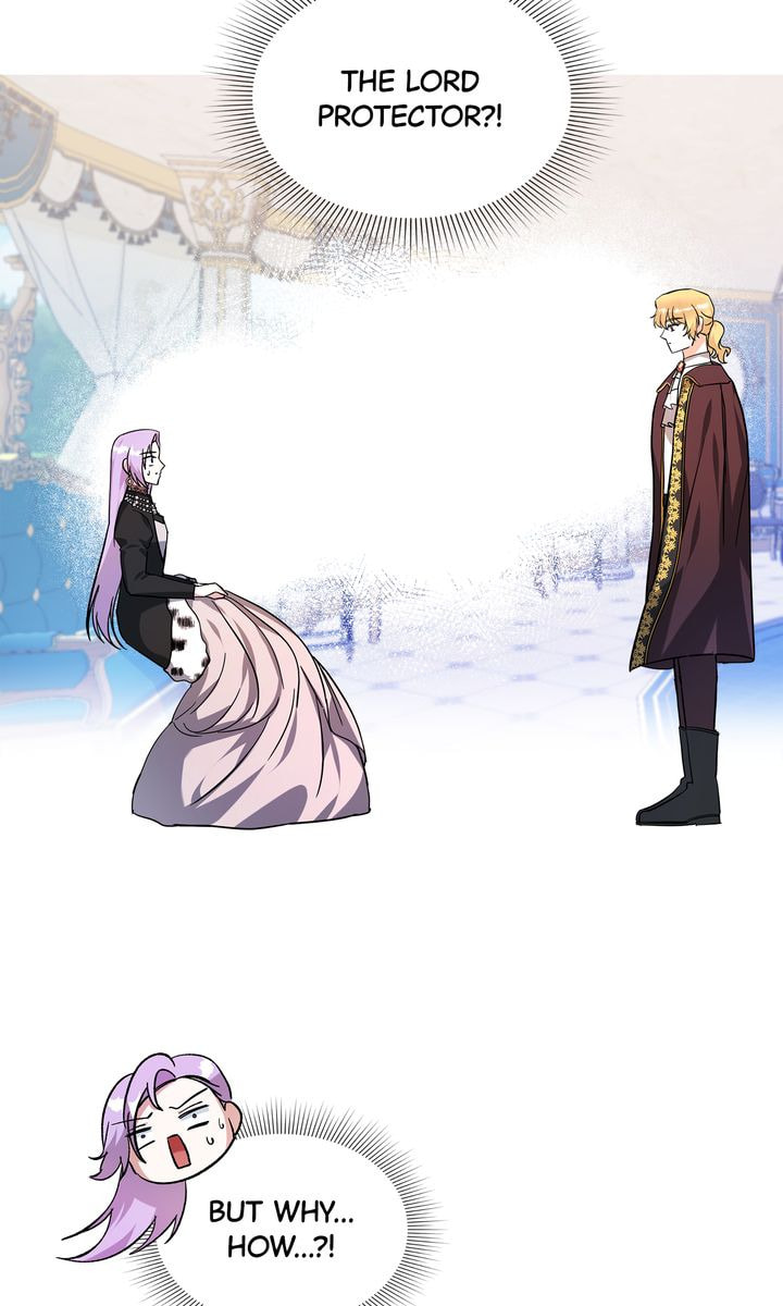 Read Kneel Before Me chapter 46 image 7 on Lezhin