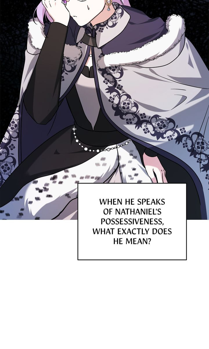 Read Kneel Before Me chapter 47 image 10 on Lezhin