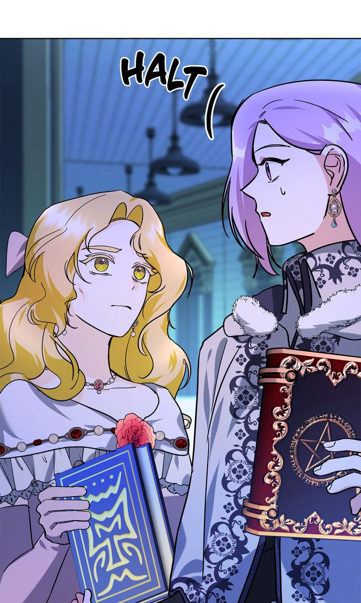 Read Kneel Before Me chapter 47 image 101 on Lezhin