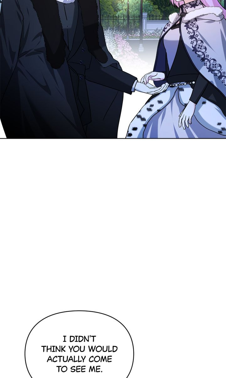 Read Kneel Before Me chapter 47 image 17 on Lezhin