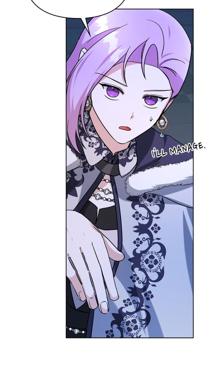 Read Kneel Before Me chapter 47 image 18 on Lezhin