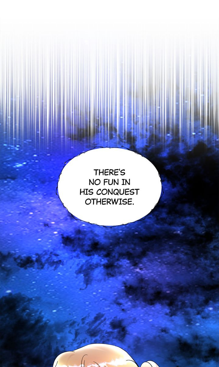 Read Kneel Before Me chapter 47 image 2 on Lezhin
