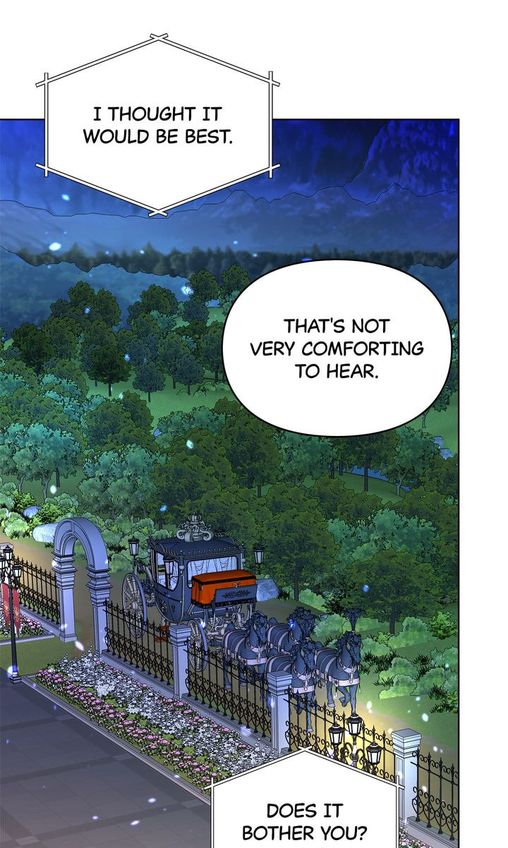 Read Kneel Before Me chapter 47 image 21 on Lezhin