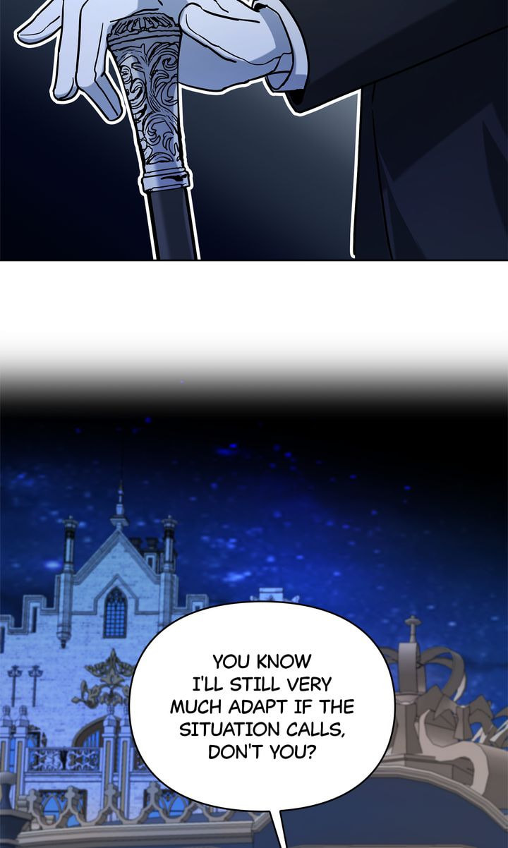 Read Kneel Before Me chapter 47 image 23 on Lezhin