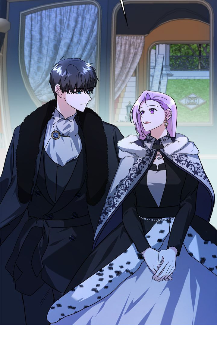 Read Kneel Before Me chapter 47 image 24 on Lezhin