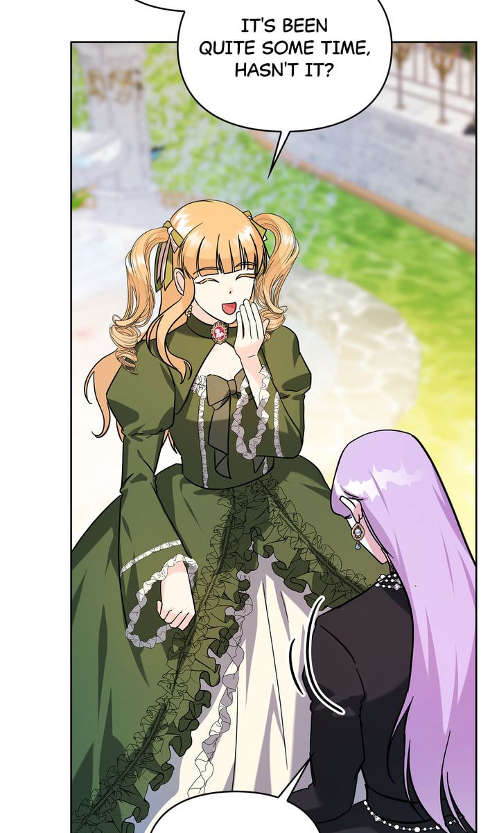 Read Kneel Before Me chapter 47 image 28 on Lezhin