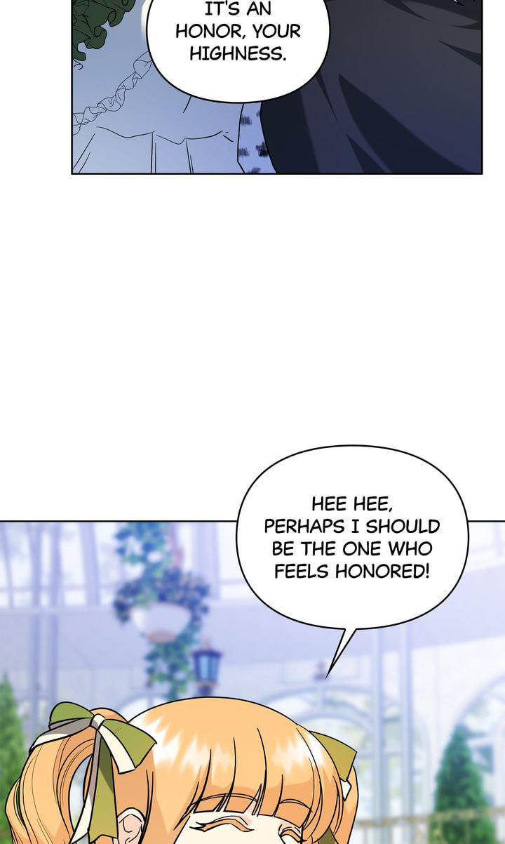 Read Kneel Before Me chapter 47 image 29 on Lezhin
