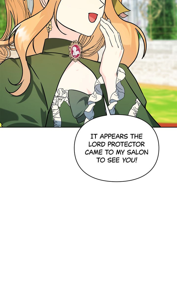 Read Kneel Before Me chapter 47 image 30 on Lezhin