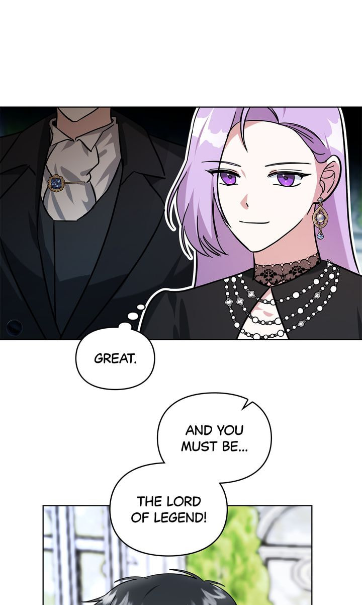 Read Kneel Before Me chapter 47 image 31 on Lezhin