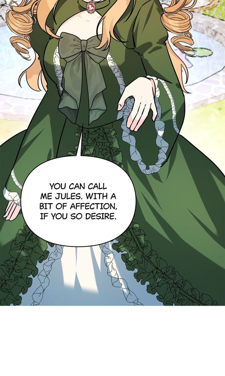 Read Kneel Before Me chapter 47 image 34 on Lezhin
