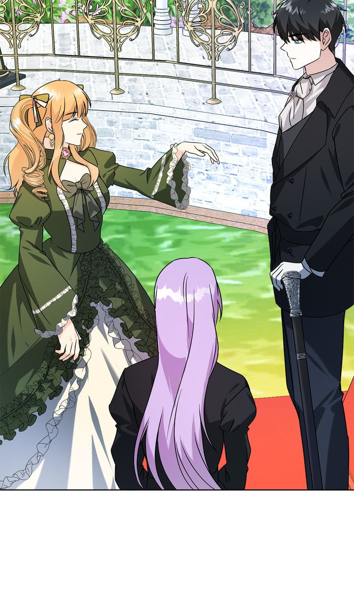 Read Kneel Before Me chapter 47 image 37 on Lezhin