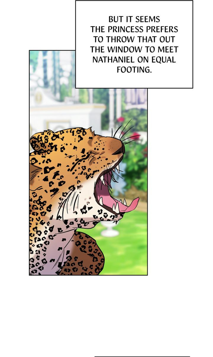 Read Kneel Before Me chapter 47 image 38 on Lezhin