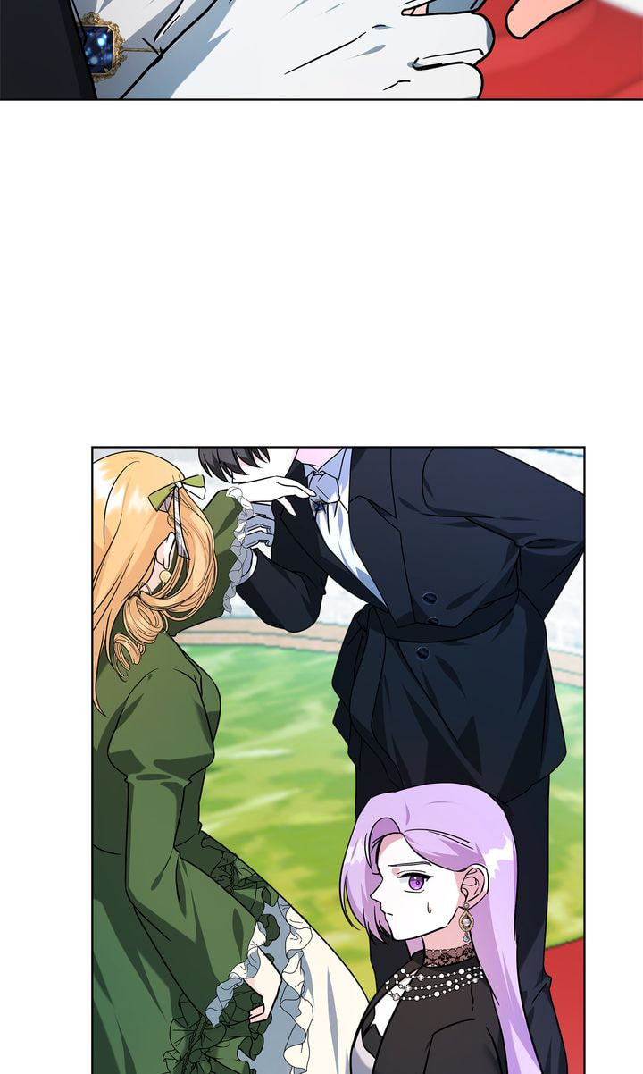 Read Kneel Before Me chapter 47 image 43 on Lezhin