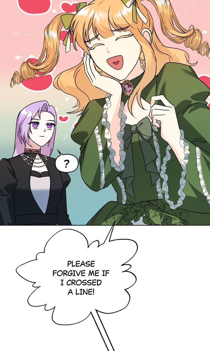 Read Kneel Before Me chapter 47 image 45 on Lezhin