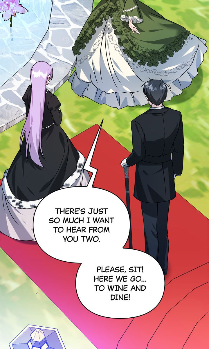 Read Kneel Before Me chapter 47 image 47 on Lezhin